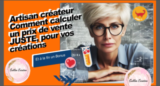 Comment calculer un prix de vente